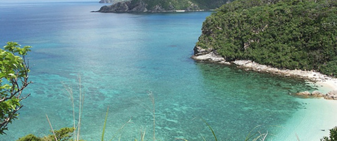 Itinerary tip: Beaches