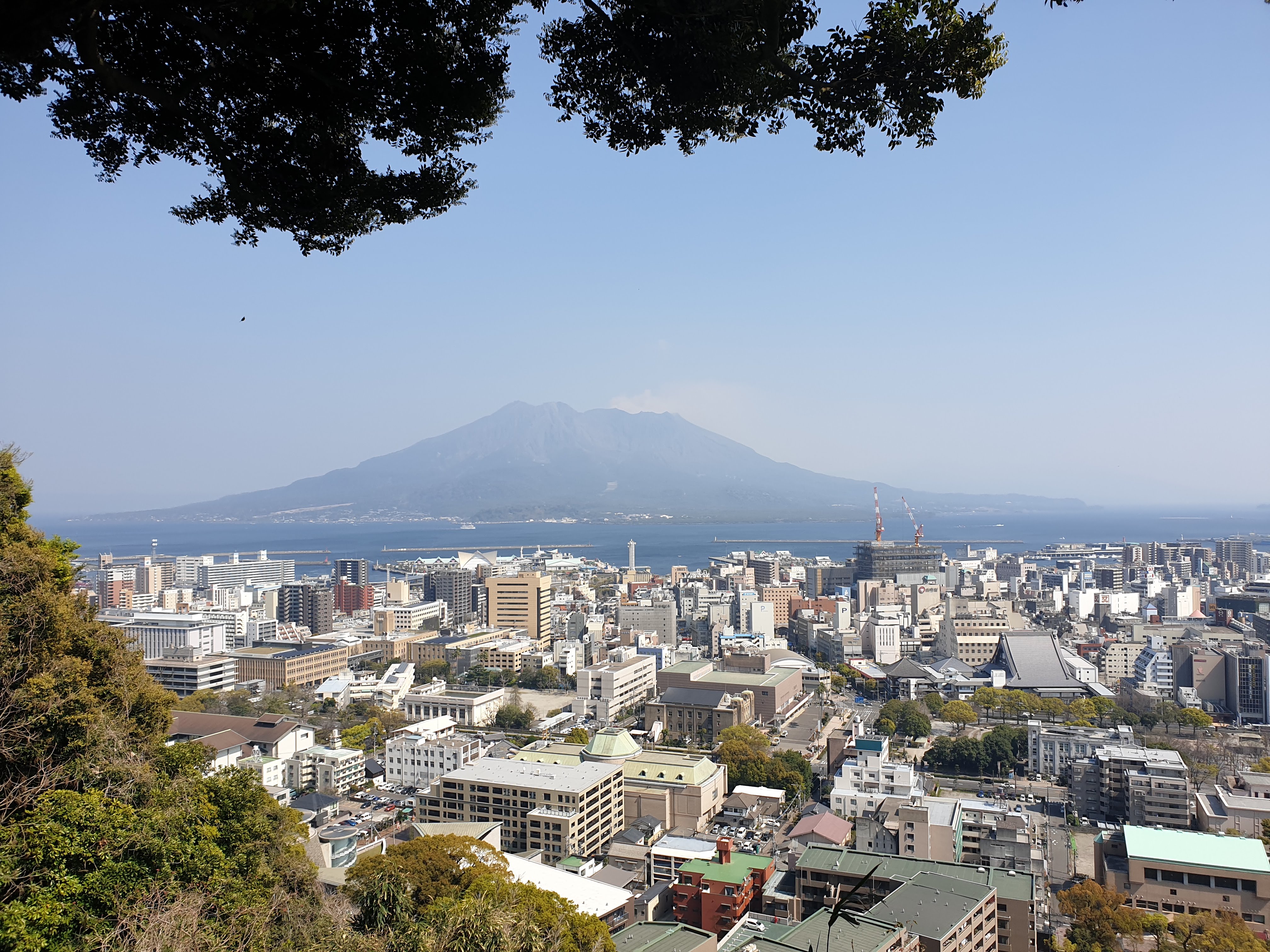 Visit Kagoshima, the Sunny Gateway to Southern Japan - Japan Rail Pass