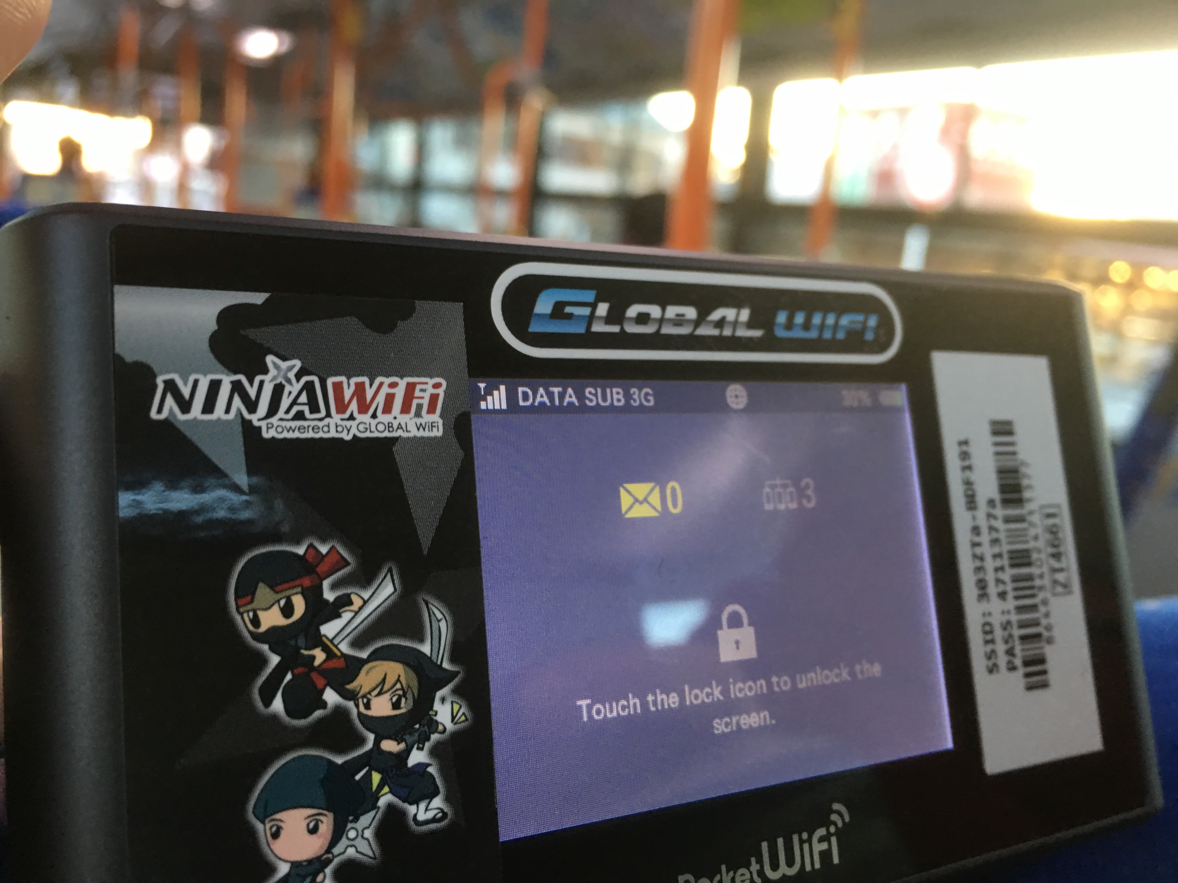 The complete Guide to Portable Wi-Fi for Travel In Japan - Japan Rail Pass