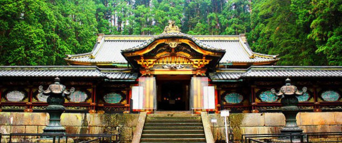Easy day trips from Tokyo