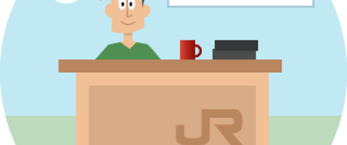 JRPass Exchange Office information