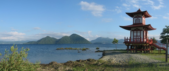 Tohoku and Hokkaido with the JRPass